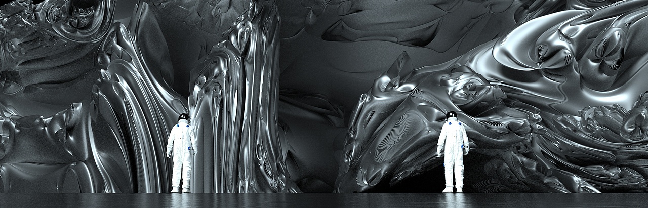 沉浸式空间demo（图ZMzM4MTc5NTA4） - 动画/影视 - 站酷设计师SchonArtist原创素材 - 站酷ZCOOL