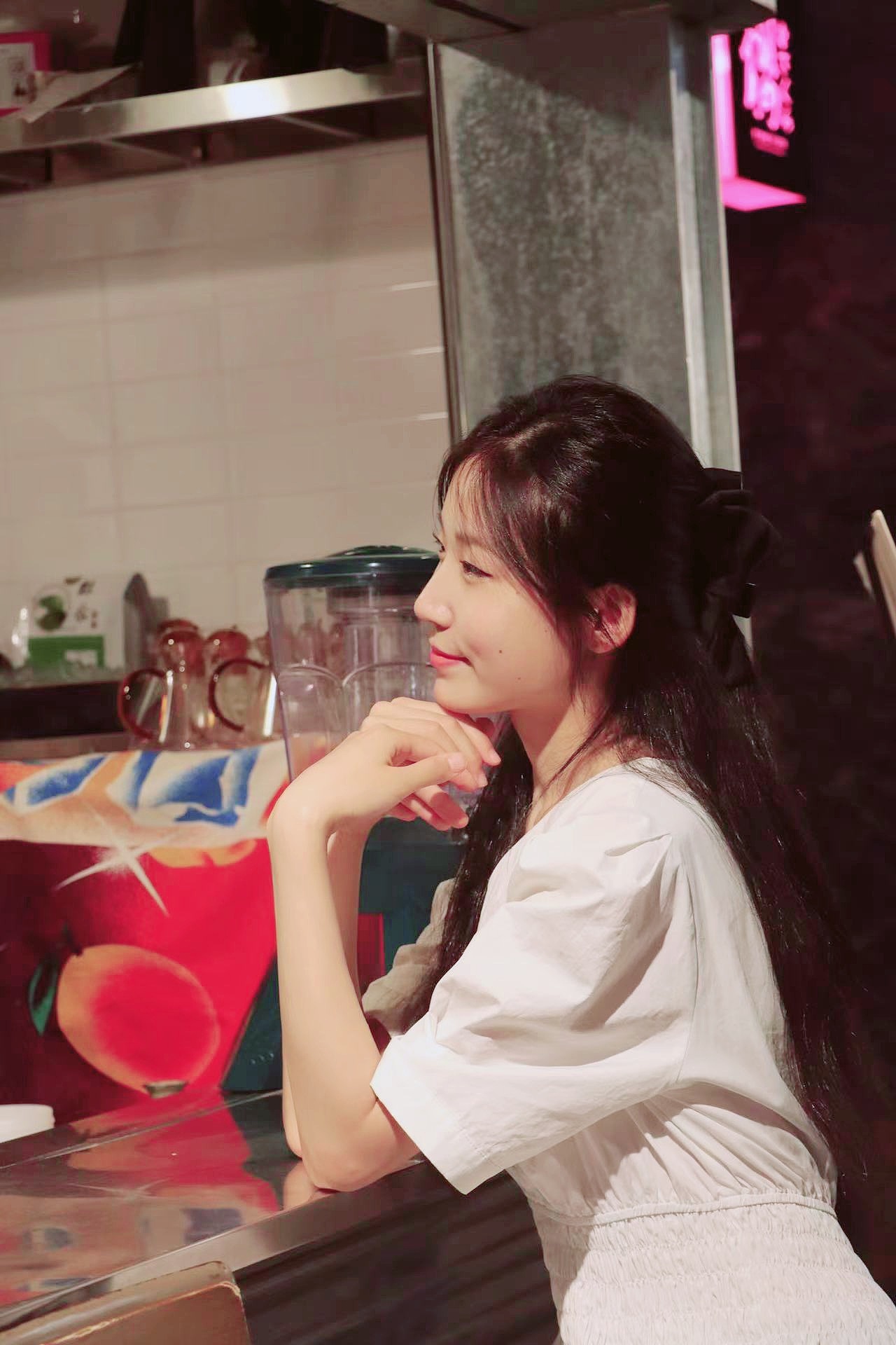 人像灵感摄影|学员作品分享