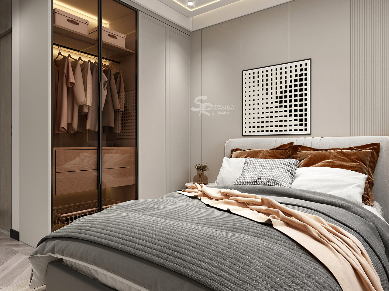 SR_studio丨Simple-Tone：余白（图ZMzAxNTUzMzY4） - 家装设计 - 站酷设计师SR_STUDIO原创素材 - 站酷ZCOOL