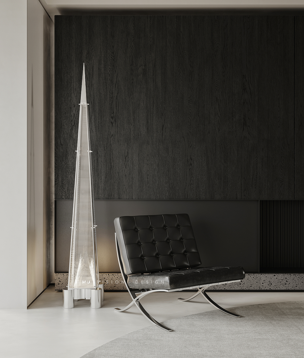 现代空间表现（图ZMzE5Mjc1NTE2） - 家装设计 - 站酷设计师大佬陈丶原创素材 - 站酷ZCOOL