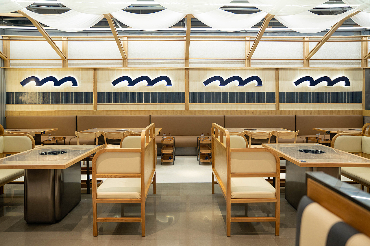 SHANYE 汕椰/靠海吃海。