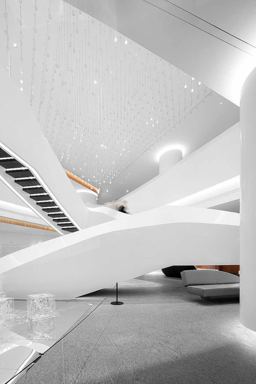 杭州钱塘艺术中心