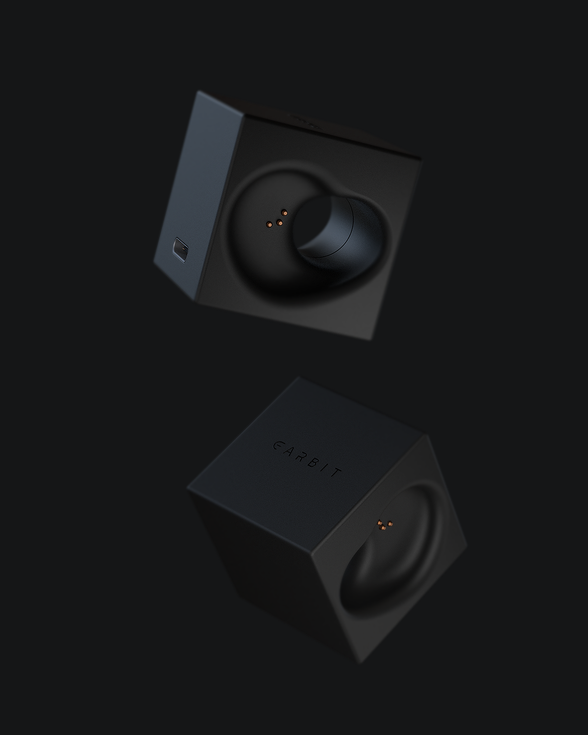 ALTO - 极致轻盈无线耳机 True Freedom Earbuds