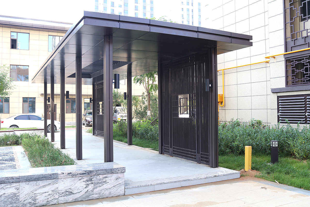 地产导视（图ZMzE2MTk4ODgw） - 海报 - 站酷设计师ideaign原创素材 - 站酷ZCOOL