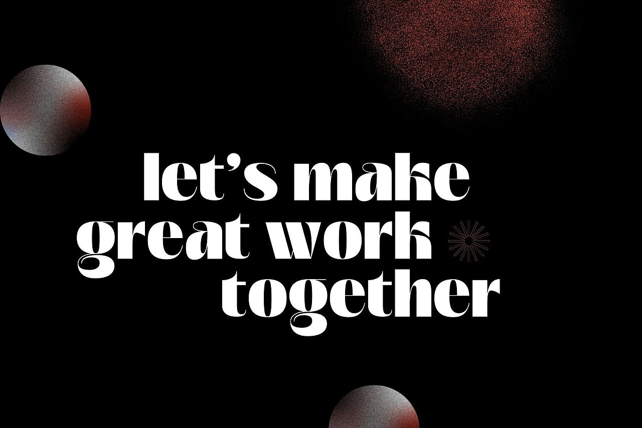 Aloha Magazine - Logo font