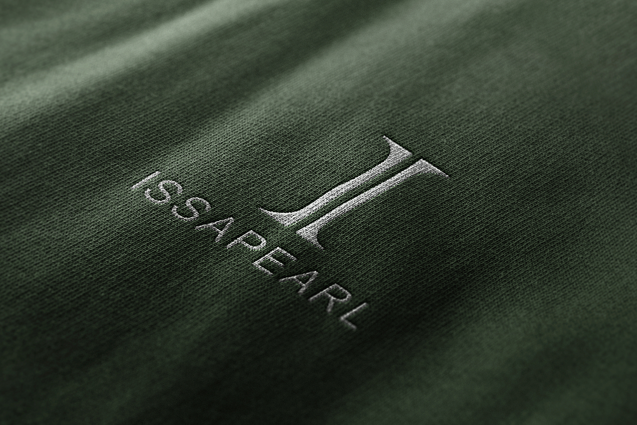 珠宝品牌LOGO设计