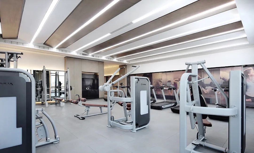 上海上悦建筑室内设计有限公司  建业周口山水湖城会所