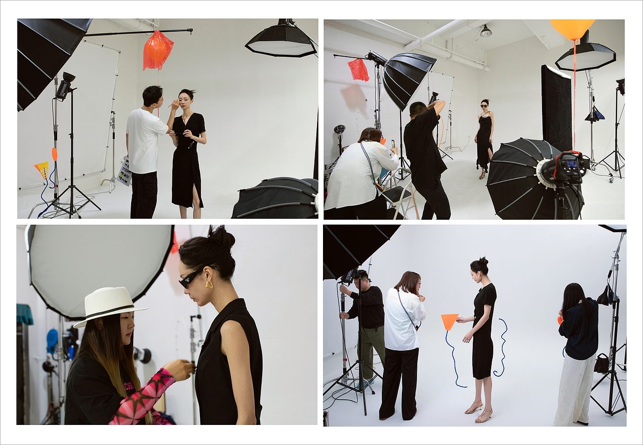 DEVADAY SUMMER LOOK 2024