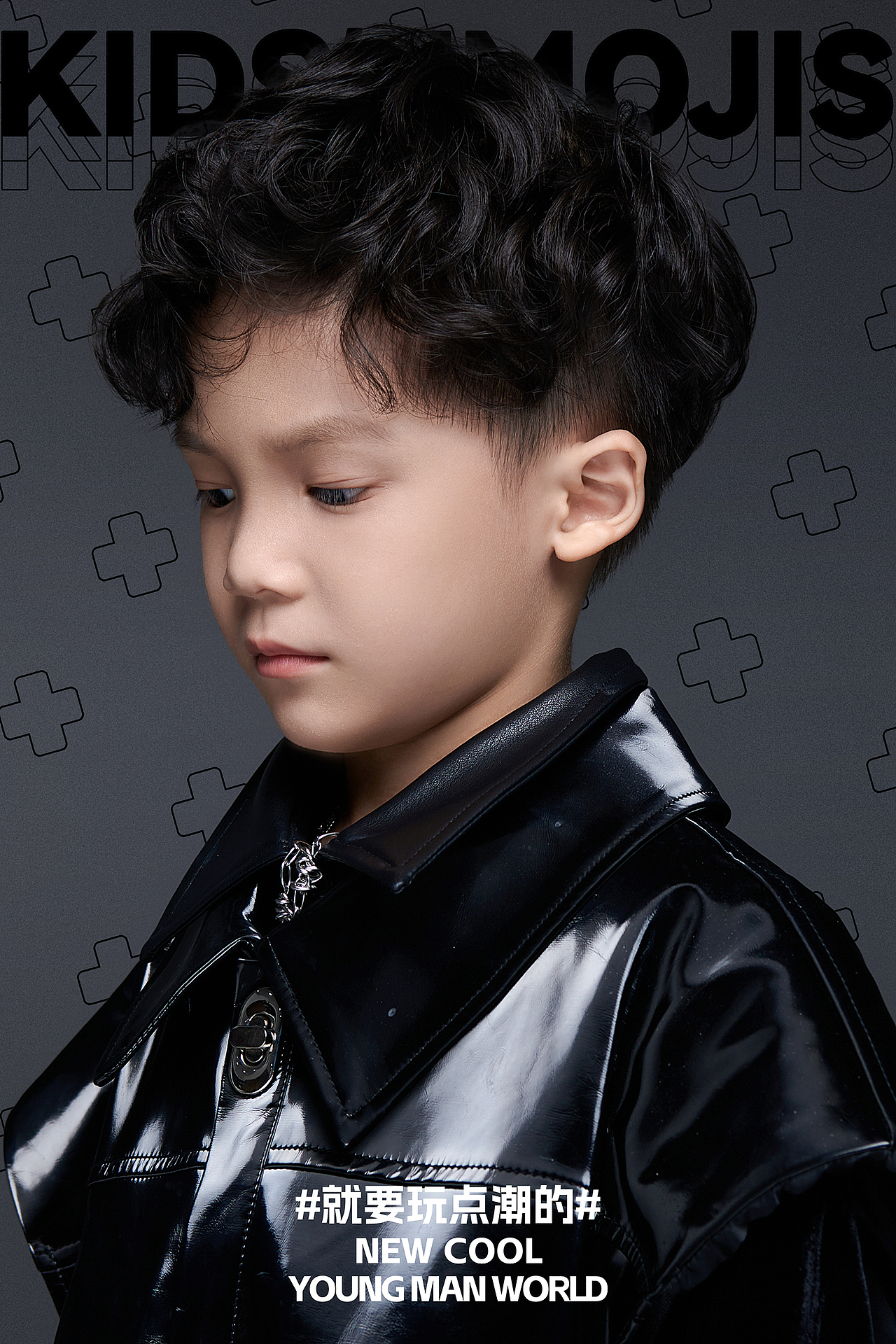 宝宝照 | 时隔半年的那个小子