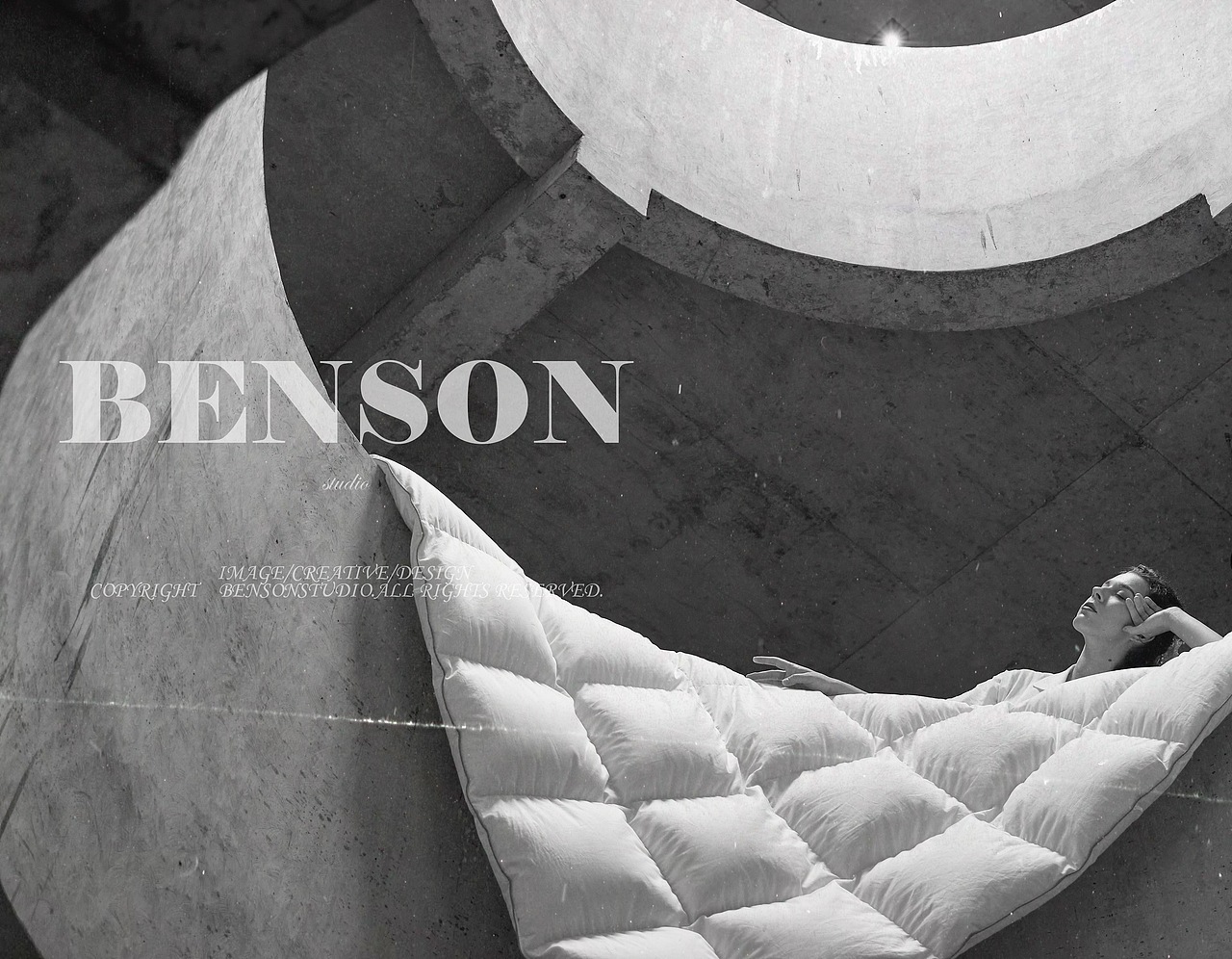 SNOWMAN羽绒被/床品/户外/家纺/模特/杭州家纺电商摄影（图ZMzA2MTQzNzky） - 时尚/艺术摄影 - 站酷设计师本森摄影原创素材 - 站酷ZCOOL