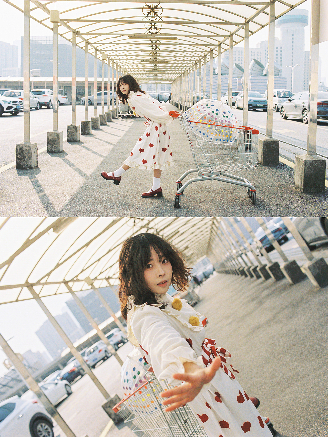 我和我的小小星球