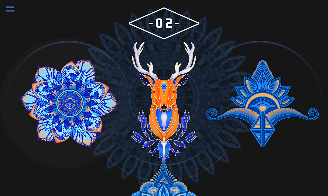 瑜伽垫文创系列图案设计（图ZMzA3MDQwNjE2） - 商业插画 - 站酷设计师天鲸创灵BD原创素材 - 站酷ZCOOL