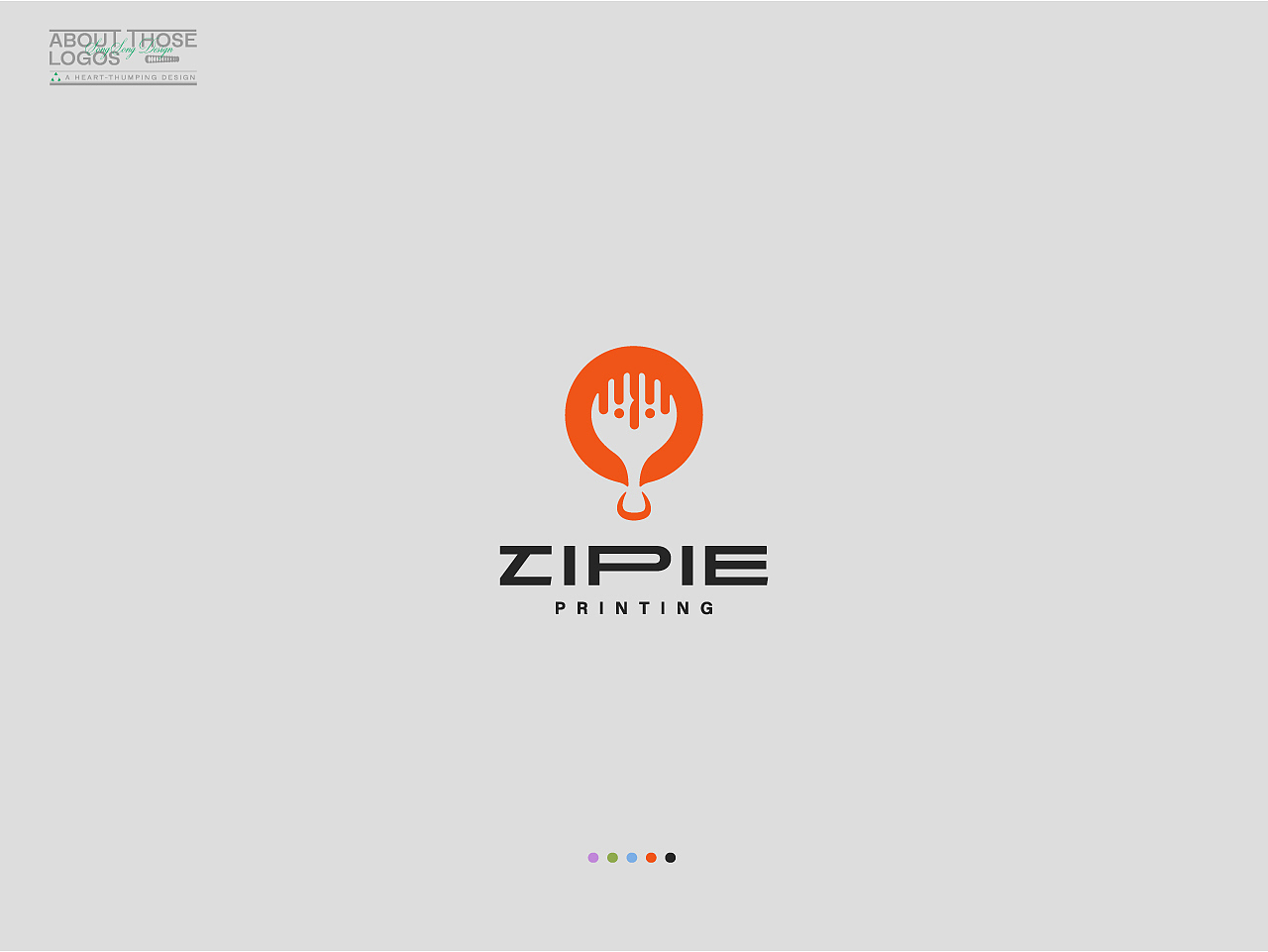 logo-一个图形的演变（图ZMzA3NDExODc2） - Logo - 站酷设计师设计师松松原创素材 - 站酷ZCOOL