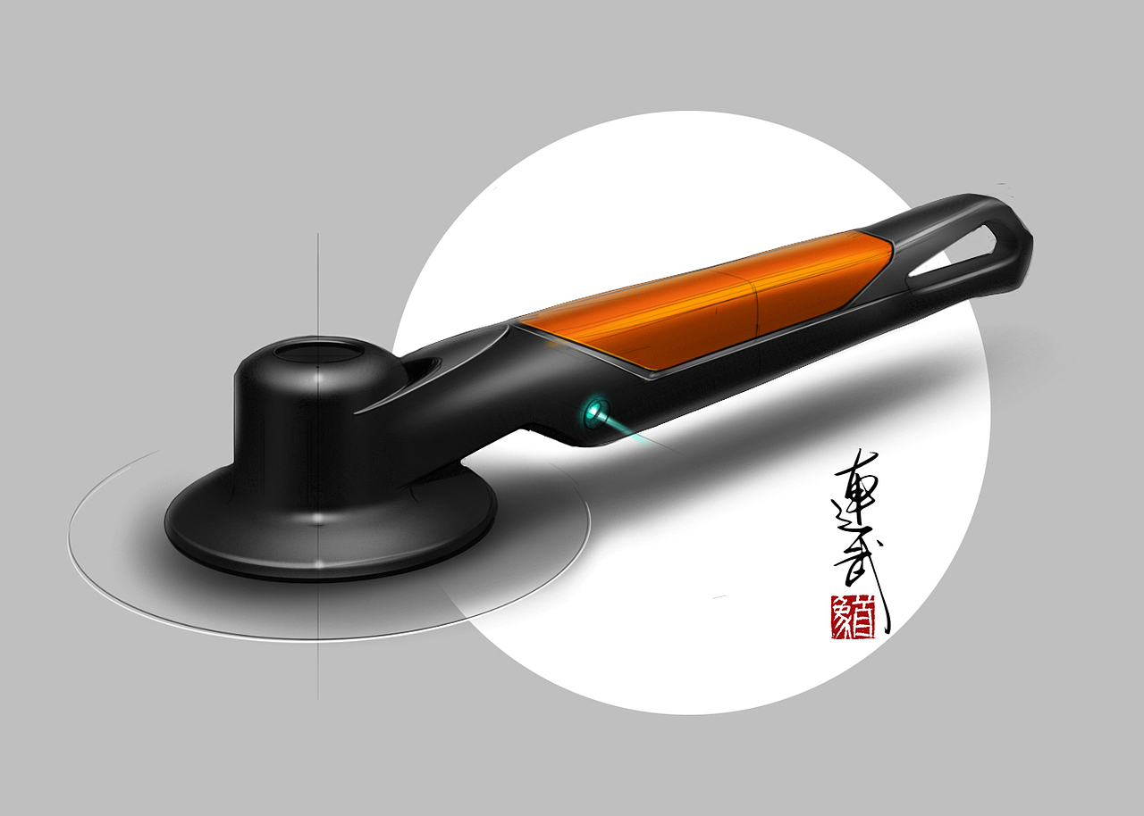 首象工业设计|产品板绘分享，拿去临摹吧！（图ZMzIyNTI4ODgw） - 其他工业/产品 - 站酷设计师首象工业设计原创素材 - 站酷ZCOOL