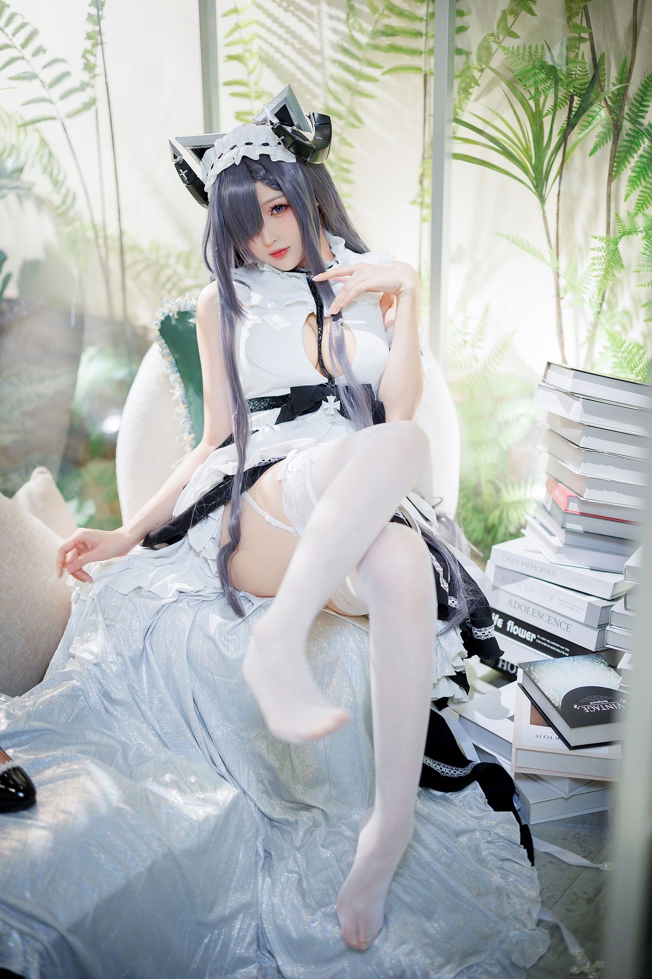 cosplay（图ZMzQxNTcyNTQ4） - 人像摄影 - 站酷设计师创美空间摄影原创素材 - 站酷ZCOOL