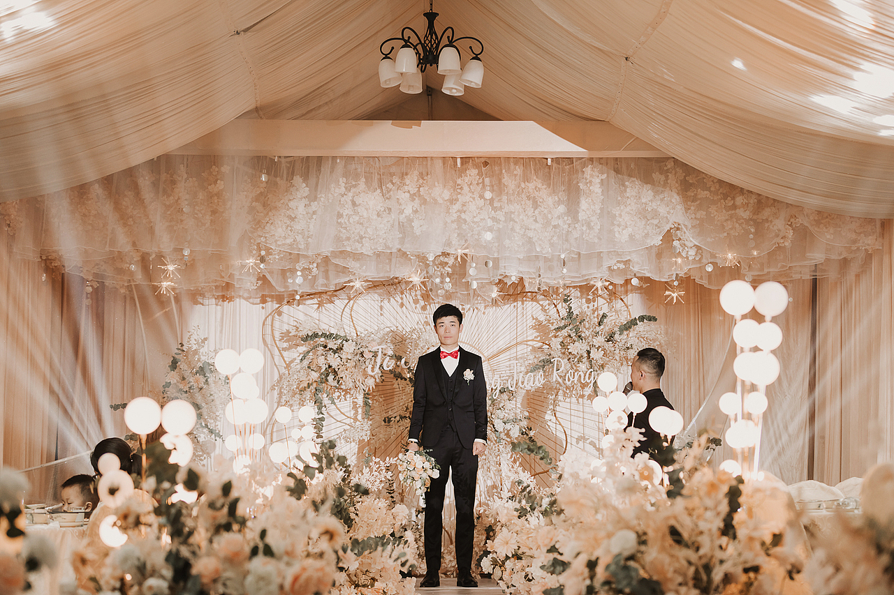 总监婚礼跟拍·3