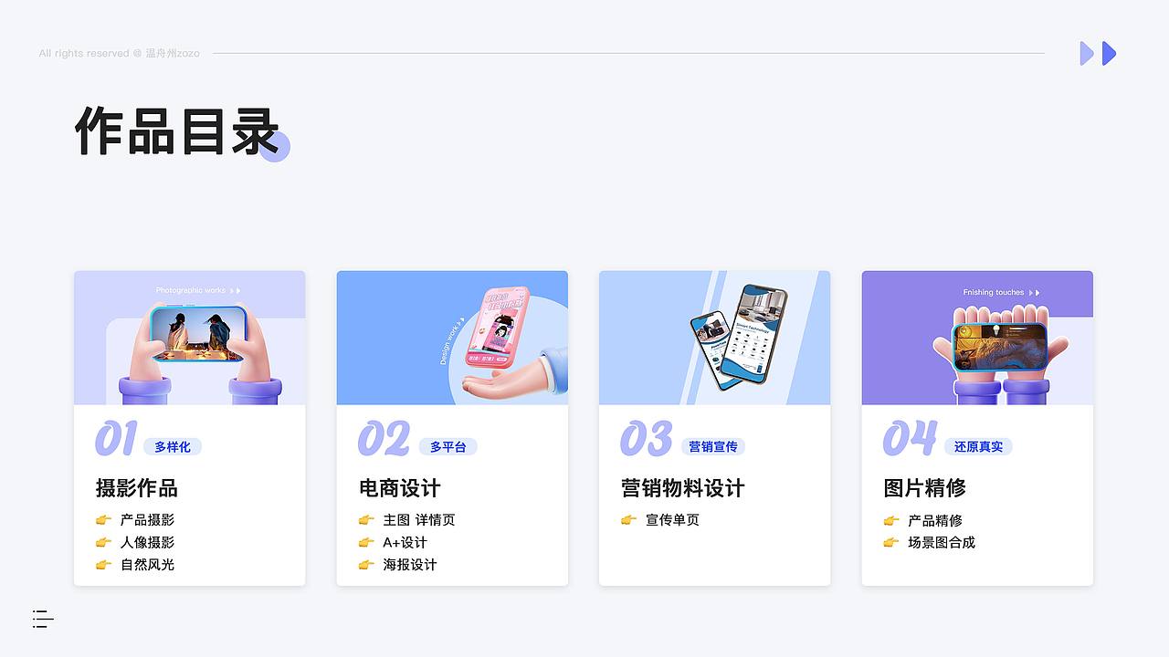 2024年度个人作品集（摄影-剪辑-电商设计）（图ZMzY4NjM1NjQw） - 短片 - 站酷设计师zozoeywen原创素材 - 站酷ZCOOL