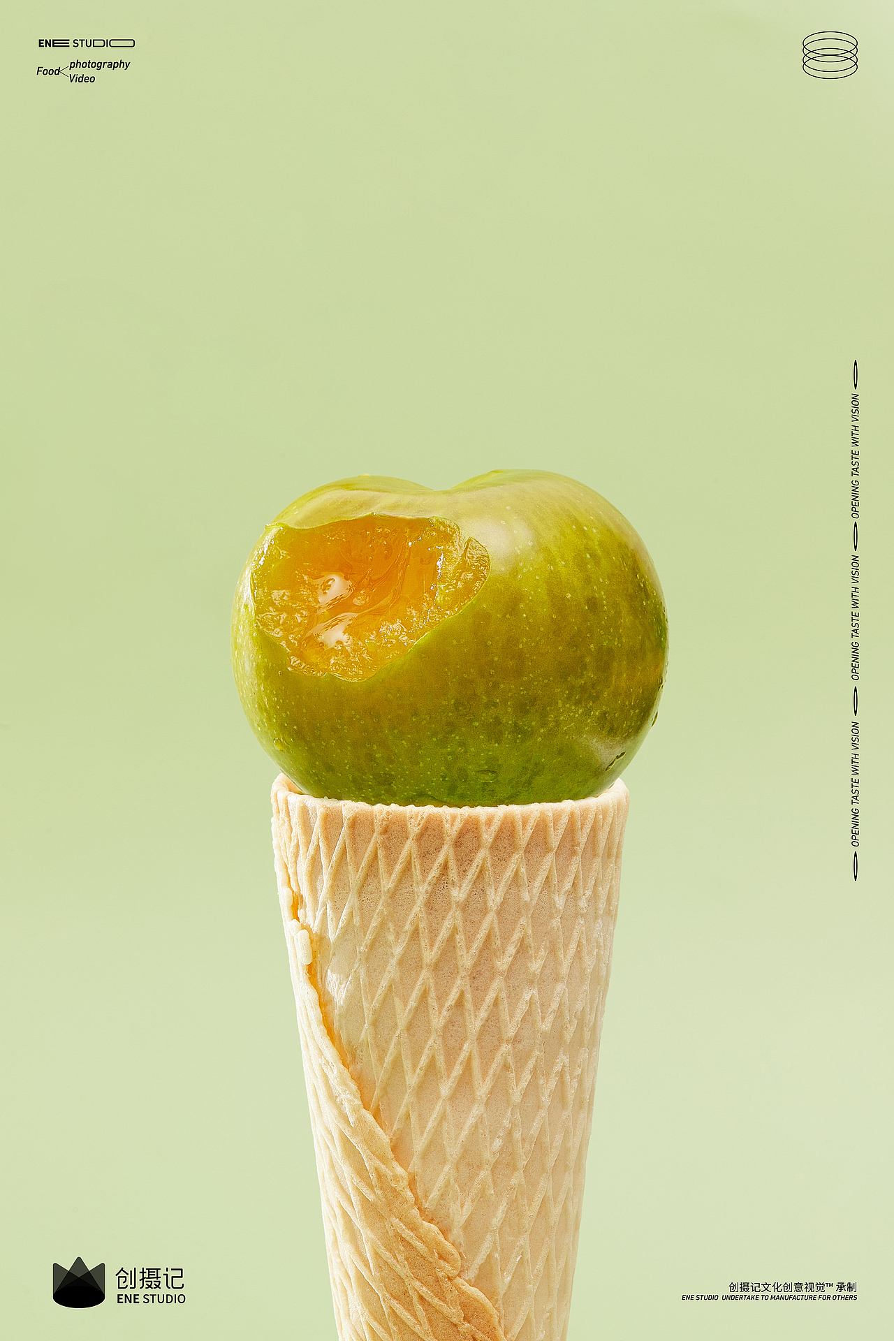 产品拍摄 | 农民斯基 蜂糖李拍摄