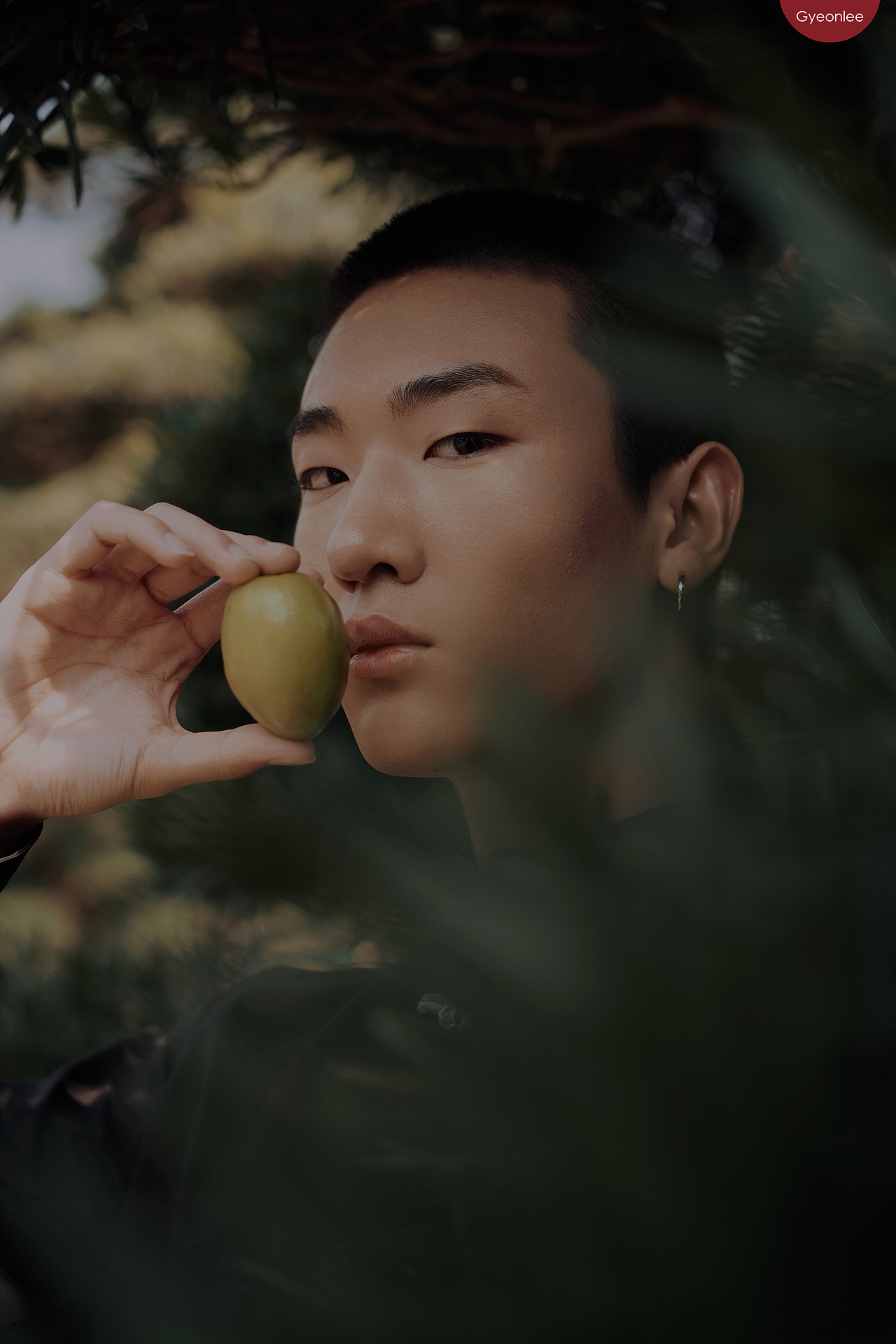 空山不见人 | 摄影日常