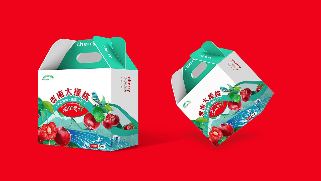 【崇南小镇】区域品牌形象丨全案/文旅/发展战略（图ZMzY5MDM4ODM2） - 品牌 - 站酷设计师零度艺舍品牌策划原创素材 - 站酷ZCOOL