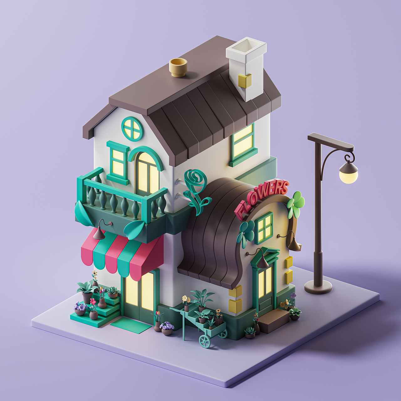 2023上半年的一些练习