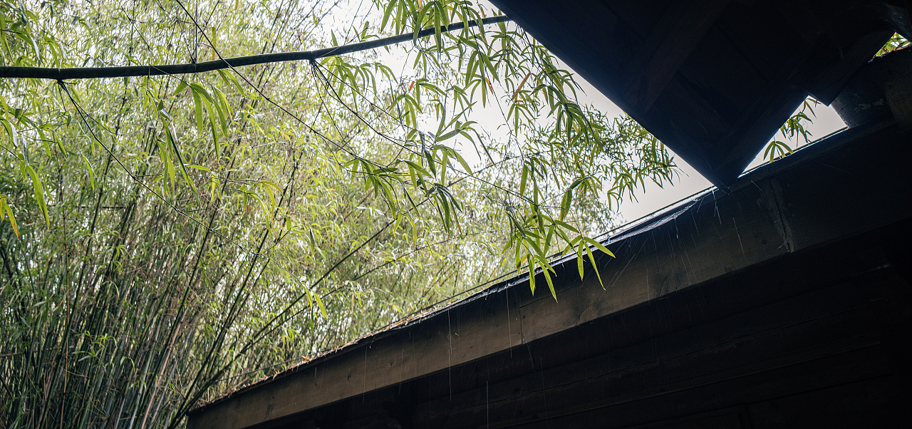 南方的雨天（武漢）（圖ZMzM2NjMzOTk2） - 風光攝影 - 站酷設計師拾光者Orince原創(chuàng)素材 - 站酷ZCOOL