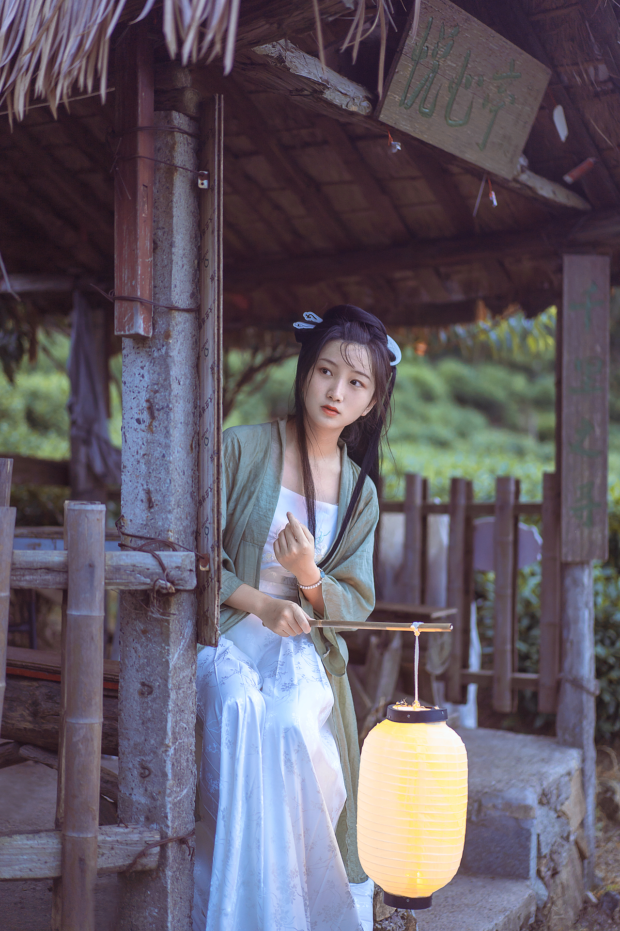 日落烏啼霞滿天（圖ZMzExODA0ODQ4） - 人像攝影 - 站酷設(shè)計(jì)師崔長風(fēng)原創(chuàng)素材 - 站酷ZCOOL