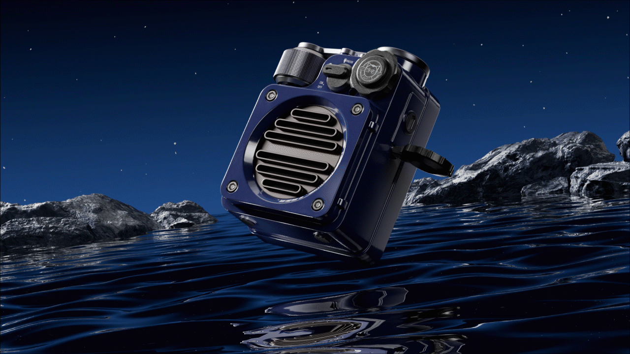 猫王音响mini蓝牙音箱动态视觉表现-60FPS（图ZMzU5NDA1MjE2） - 产品 - 站酷设计师早西礼_QLi原创素材 - 站酷ZCOOL