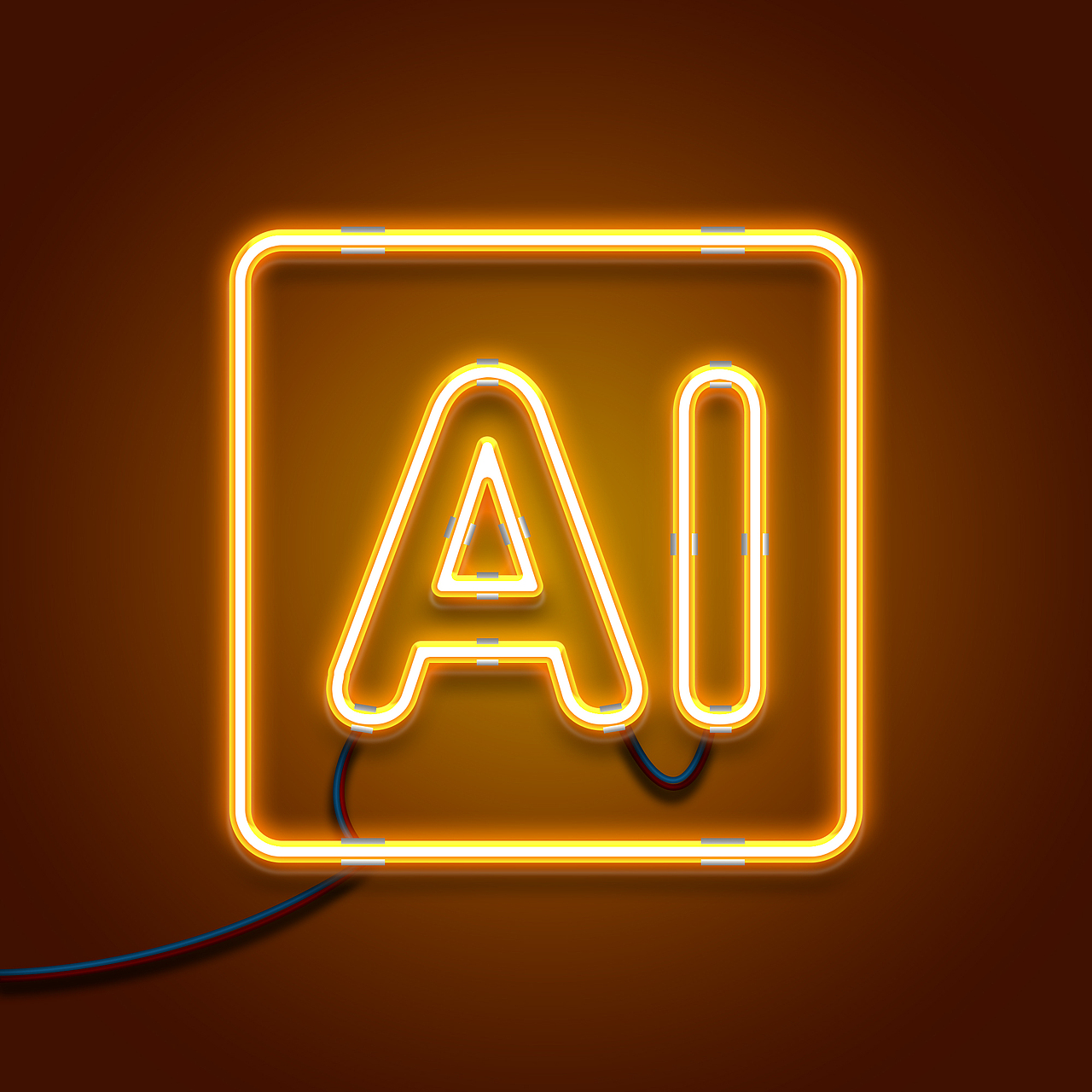 PS-灯光PS字体效果学习临摹（图ZMzM2NDkzNjIw） - 字体/字形 - 站酷设计师酷溜喵原创素材 - 站酷ZCOOL