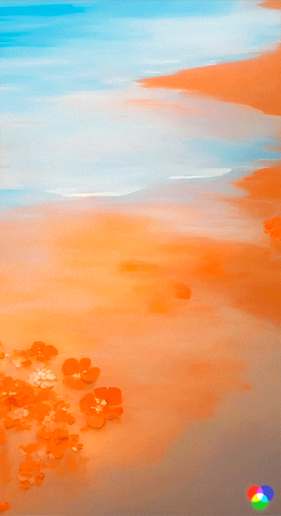 年会主视觉-AI生成