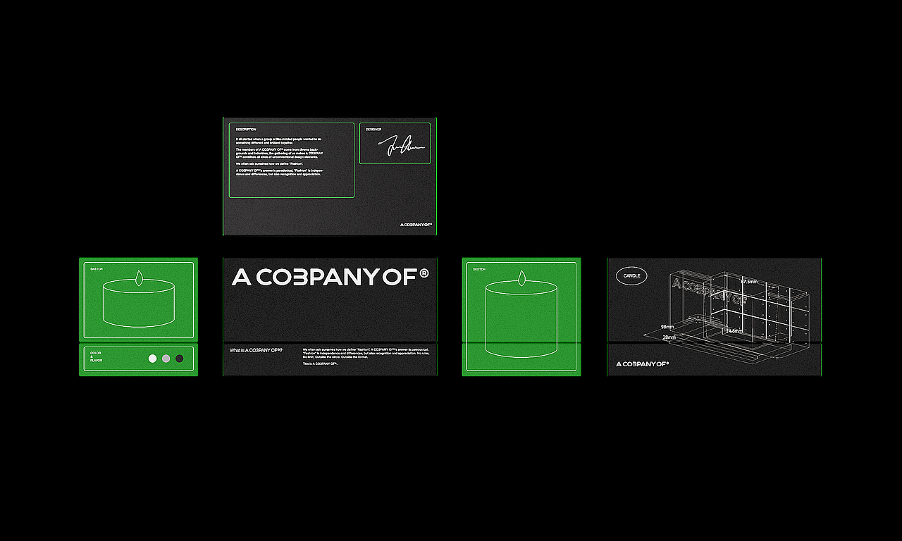 A CO3PANY OF 包装（图ZMzI1MDgyNDky） - 包装 - 站酷设计师酸酸SosoShui原创素材 - 站酷ZCOOL