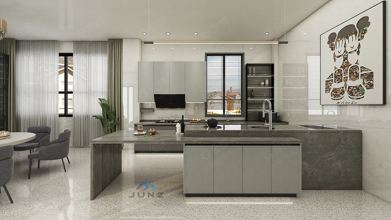 沙甸自建房 M总（图ZMzAzNDYxMTEy） - 家装设计 - 站酷设计师zuojun原创素材 - 站酷ZCOOL