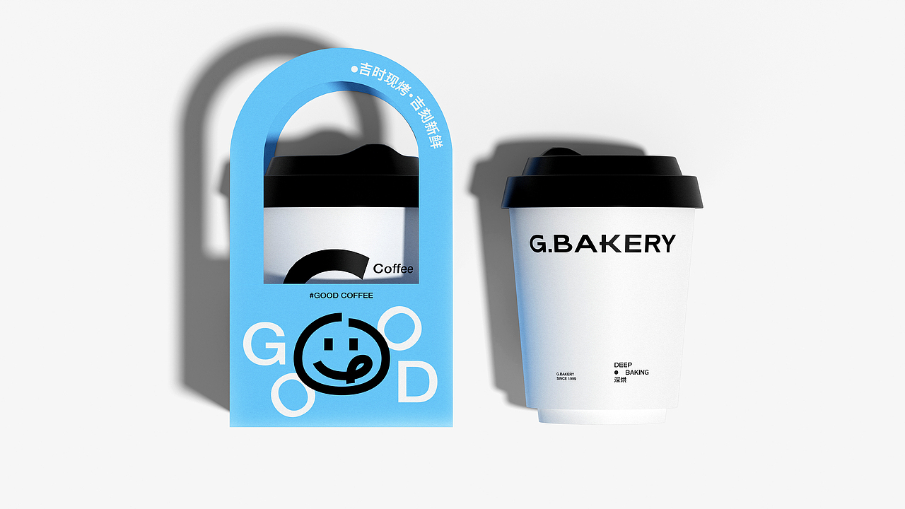 GBAKERY©️烘焙品牌全案设计（图ZMzU3NDA0MjEy） - 品牌 - 站酷设计师Parastudio抛物线原创素材 - 站酷ZCOOL