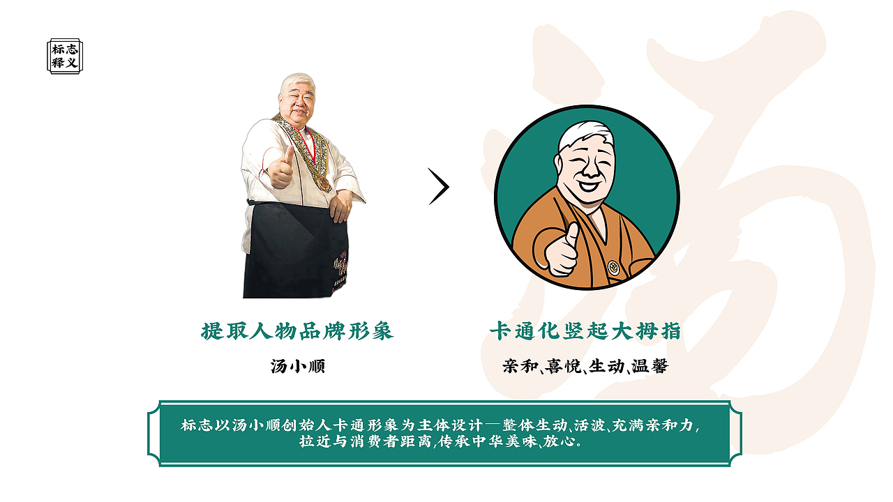 汤小顺®&港式佛跳墙餐饮品牌设计（图ZMzA0NTIxNjky） - 品牌 - 站酷设计师荒誕想象实验室原创素材 - 站酷ZCOOL