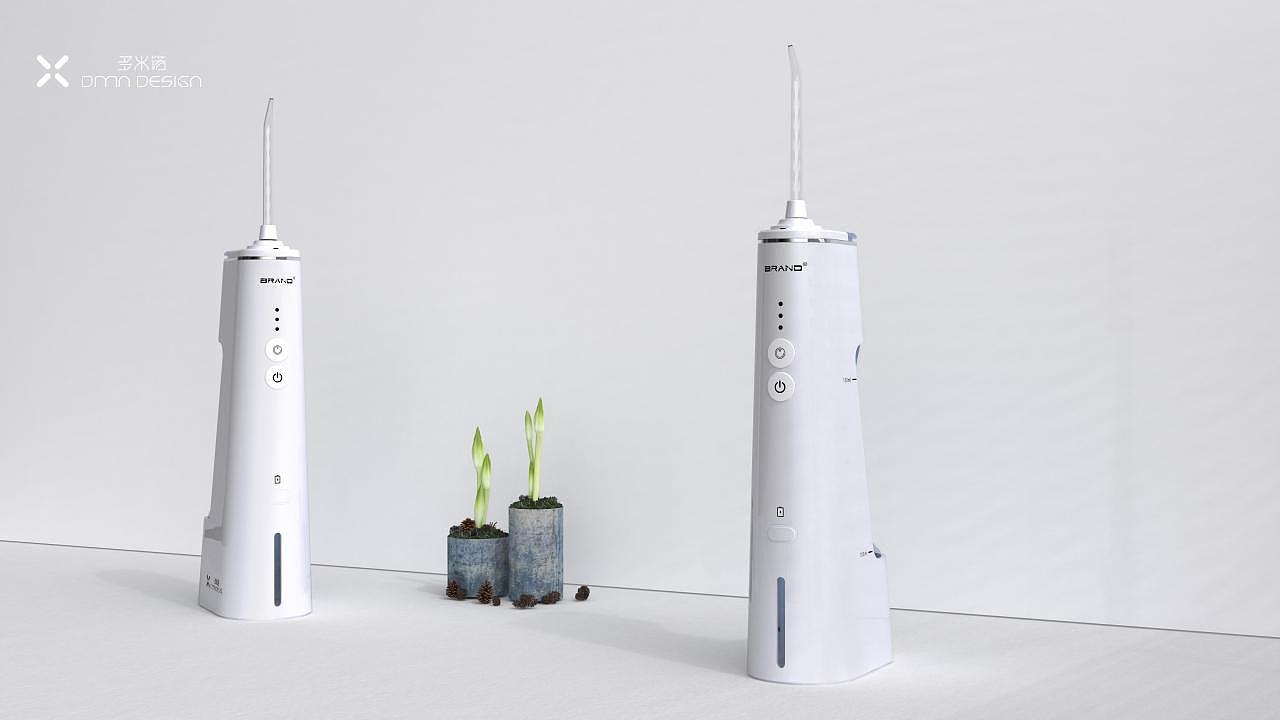 冲牙器（图ZMzEwOTkwNDQw） - 生活用品 - 站酷设计师柯凡工业设计平台原创素材 - 站酷ZCOOL