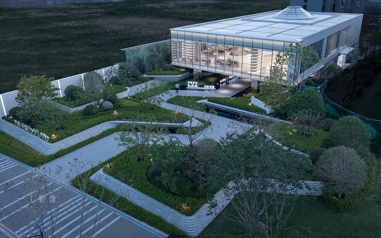 建筑景观摄影|万科东望（图ZMzM4OTA2MTM2） - 环境/建筑摄影 - 站酷设计师一丨影像原创素材 - 站酷ZCOOL