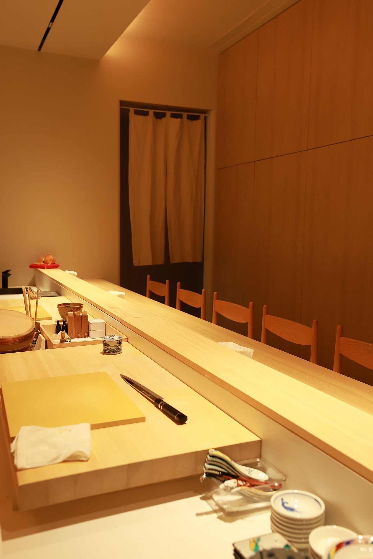 日料店‖鮨大兴