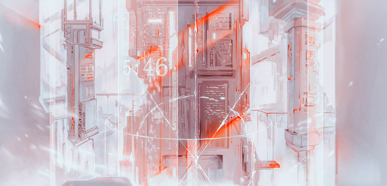 场景概念——纪国·亥区(图ZMzQwOTMwOTE2) - 创作习作 - 站酷设计师JLZ霜小原创素材 - 站酷ZCOOL