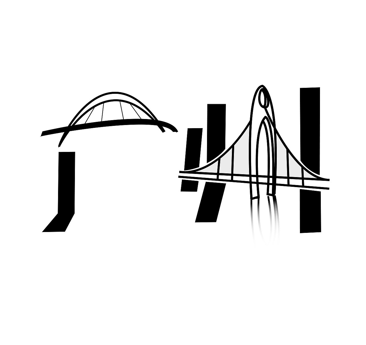 广州的创意字体