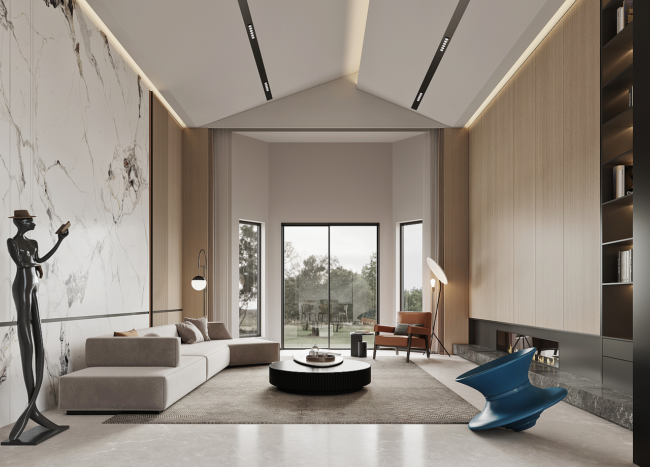 世间美好与你环环相扣