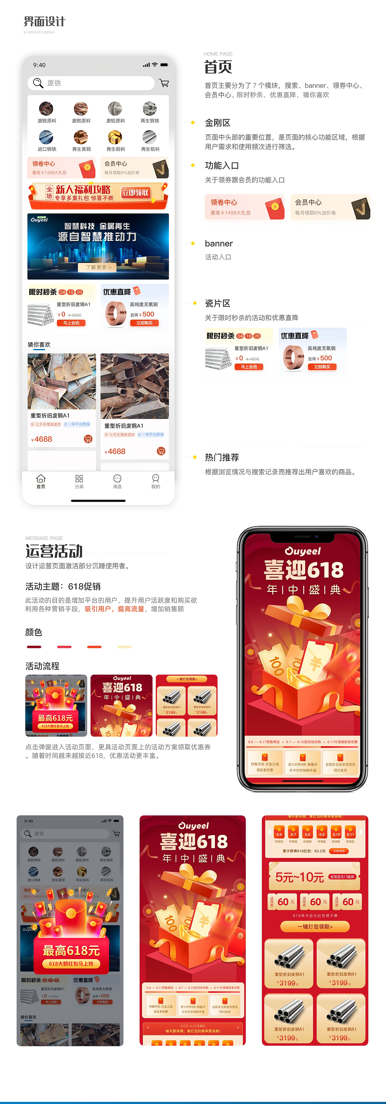 2023作品（图ZMzUwMDg3MzU2） - 电商 - 站酷设计师datery008原创素材 - 站酷ZCOOL