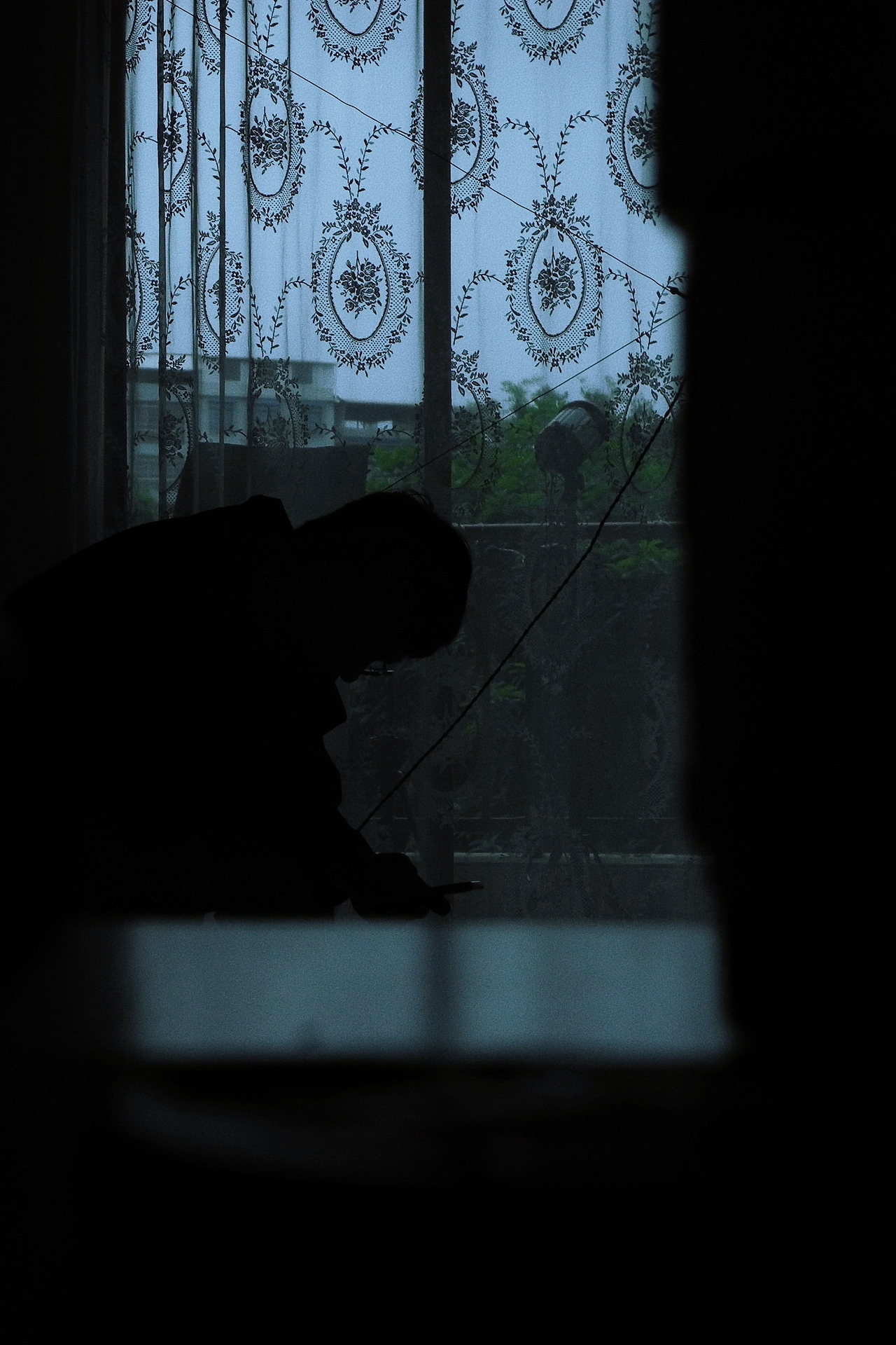 noting、クロノスタシス、NIGHT TOWN