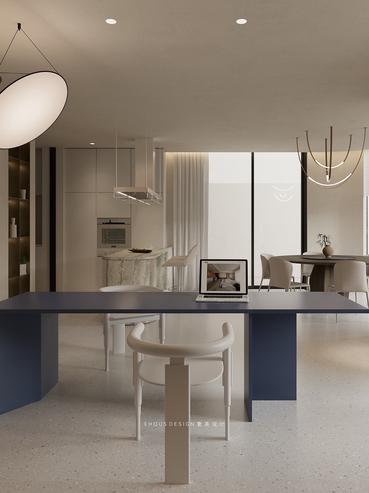 新案|500平方私宅别墅