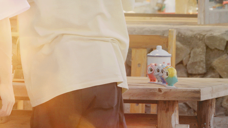 《向往的生活》第六季——大海篇