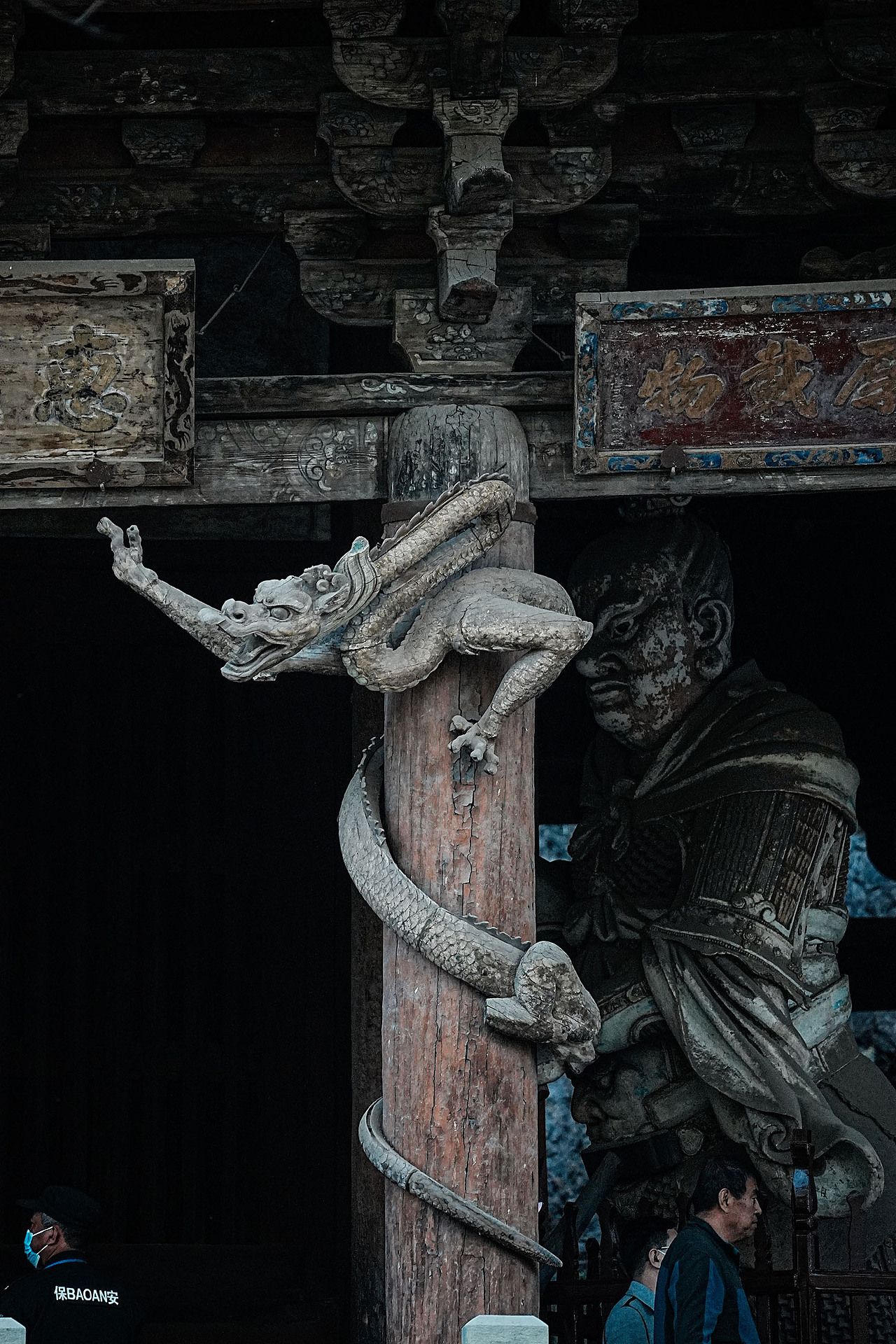 古建山西 一眼千年（图ZMzQxMzA5NzAw） - 人文/纪实摄影 - 站酷设计师leiyuD原创素材 - 站酷ZCOOL