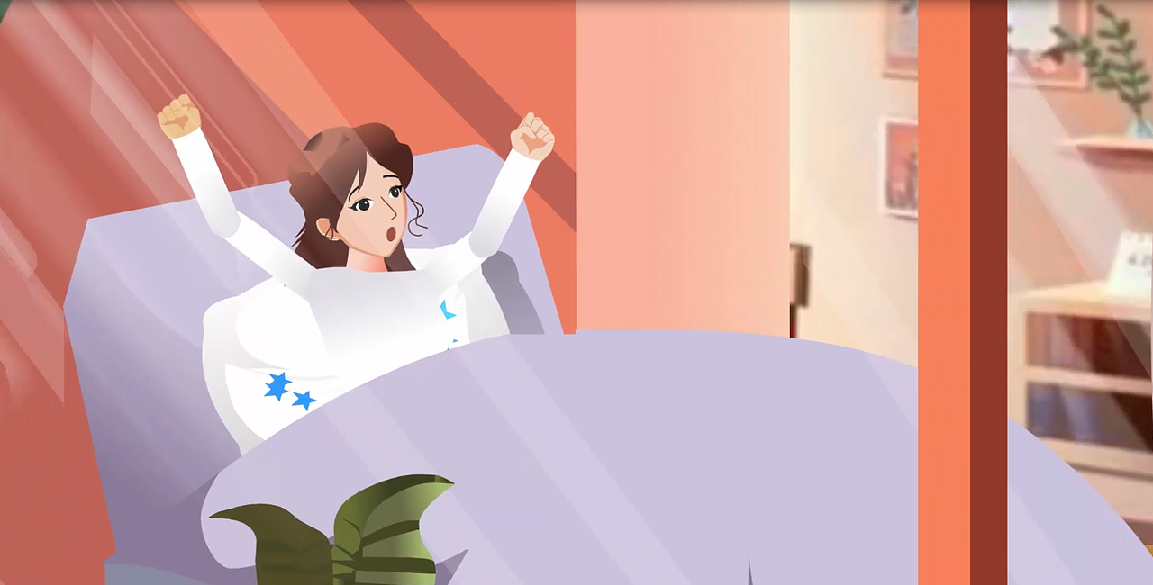 婚礼动画《我们》（图ZMzMwMTI3OTg0） - 宣传片 - 站酷设计师阿南动漫设计原创素材 - 站酷ZCOOL