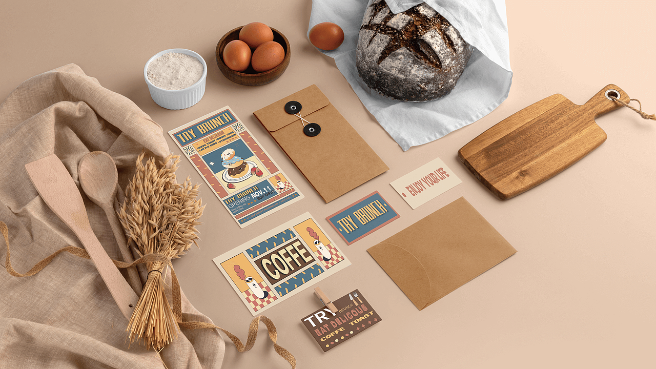 王小气 | 2022作品集（图ZMzIwMTIxMDc2） - 商业插画 - 站酷设计师王小气啊原创素材 - 站酷ZCOOL