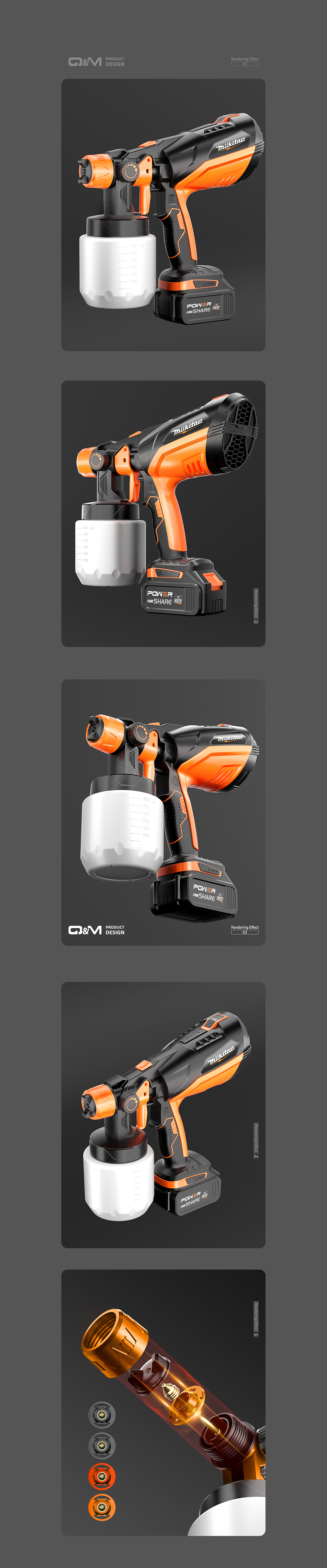 工业设计 产品外观设计 独家外观专利模型设计（图ZMzUxMDExNjc2） - 产品 - 站酷设计师趣摩原创素材 - 站酷ZCOOL