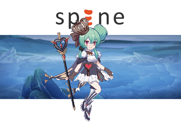spine「伪3D」「镜头动画」（图ZMzAwMjQ4MTgw） - 动画片 - 站酷设计师李云龙LIYUNLONG原创素材 - 站酷ZCOOL