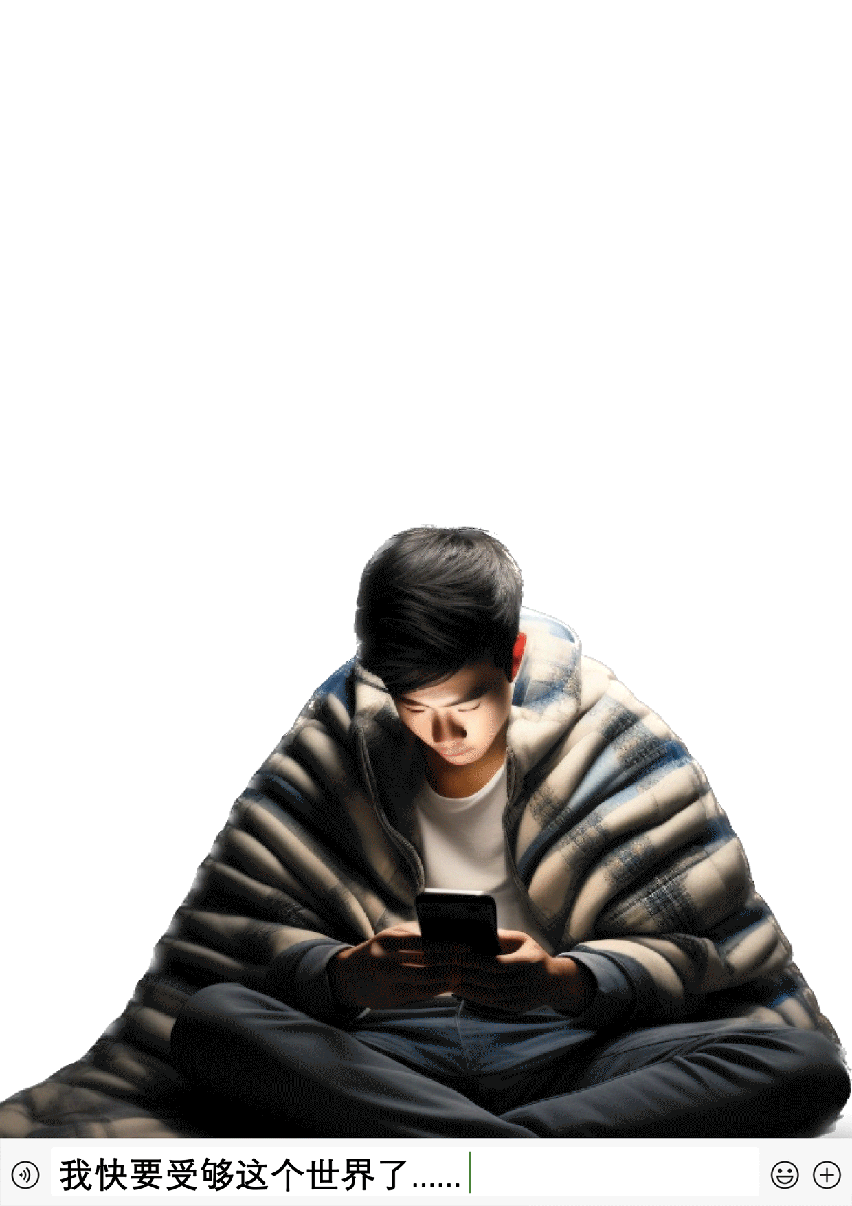 2023年大学生网络文化节公益广告类作品——黑色评论（图ZMzU5NjIzNzcy） - 海报 - 站酷设计师王山而浩原创素材 - 站酷ZCOOL